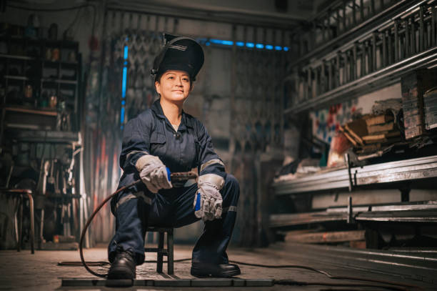 Best Automotive Welding in Exander City, AL