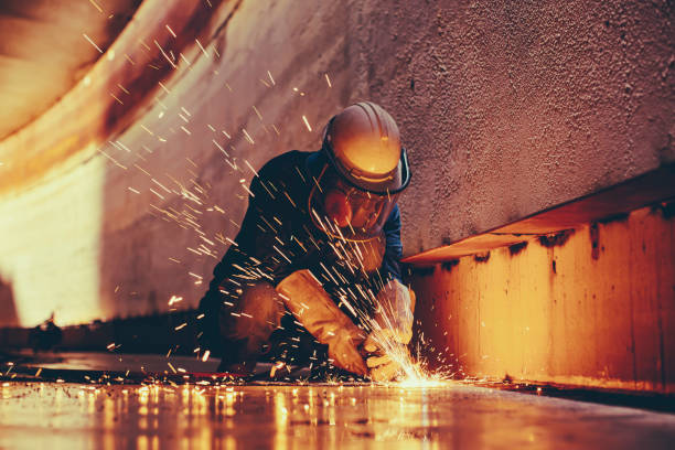 Best Automation and Robotic Welding in Exander City, AL