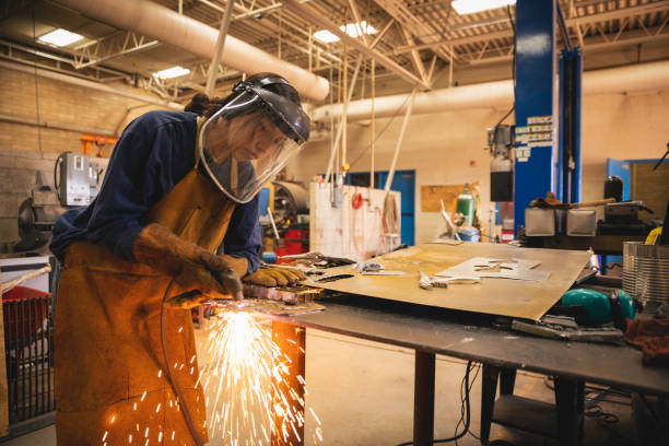 Best Artistic and Custom Metal Fabrication in Exander City, AL