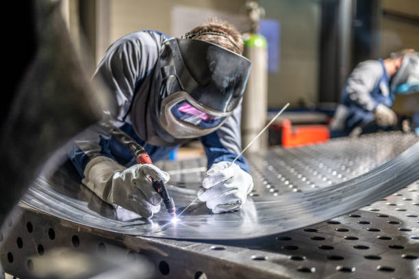Best Welding Equipment Sales and Repair in Exander City, AL