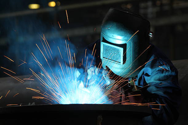 Affordable Welder Services in Alexander City, AL