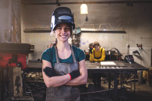 Affordable Welder Services in Alexander City, AL