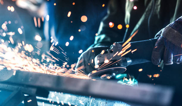 Trusted Alexander City, AL Welder & Metal Fabrication Experts